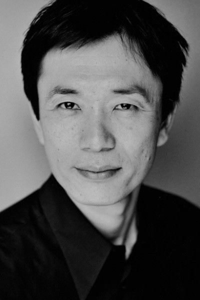 et billede af Peter Kosaka