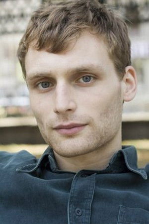 et billede af Semen Shigin