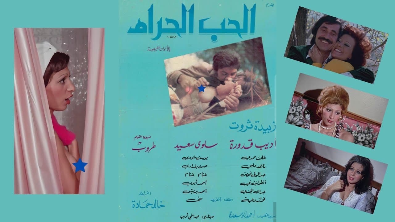 Forbidden Love (1976)