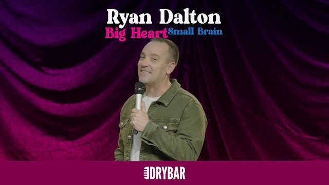 Dry Bar Comedy