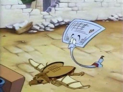 Episode 1
