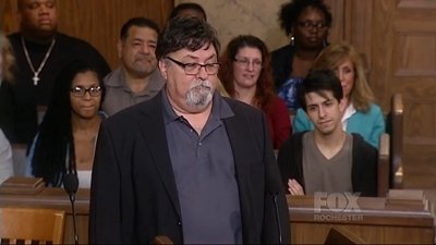 The People's Court