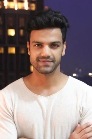 et billede af Saurabh Goyal