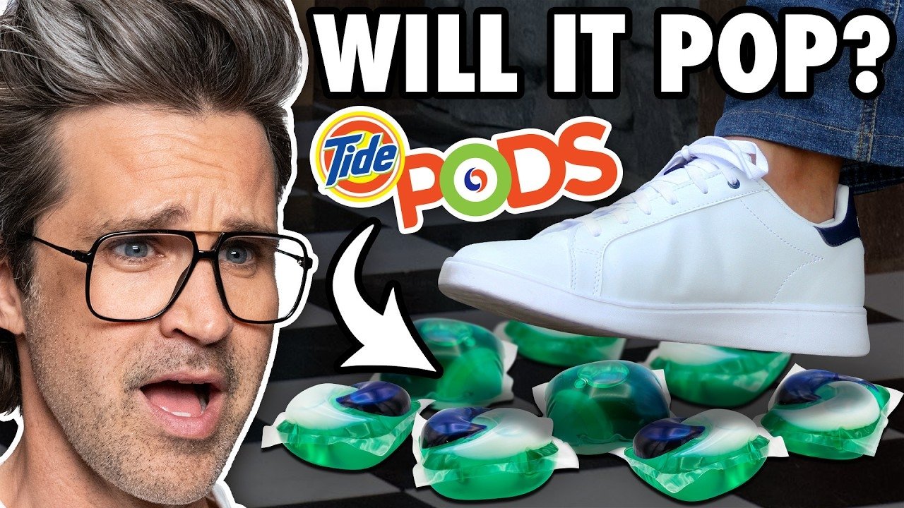 Good Mythical Morning