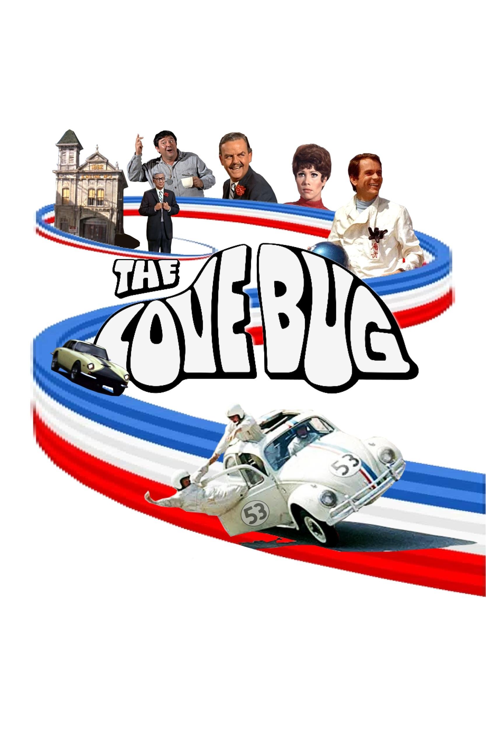 The Love Bug