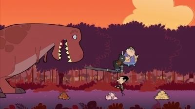 Mr. Bean: The Animated Series