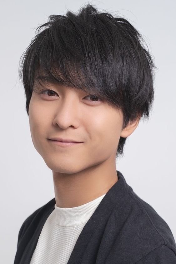 et billede af Seiji Maeda