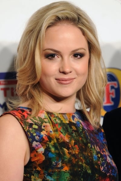 Photo de Kimberley Nixon 245710