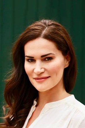 et billede af Dimitra Tziova