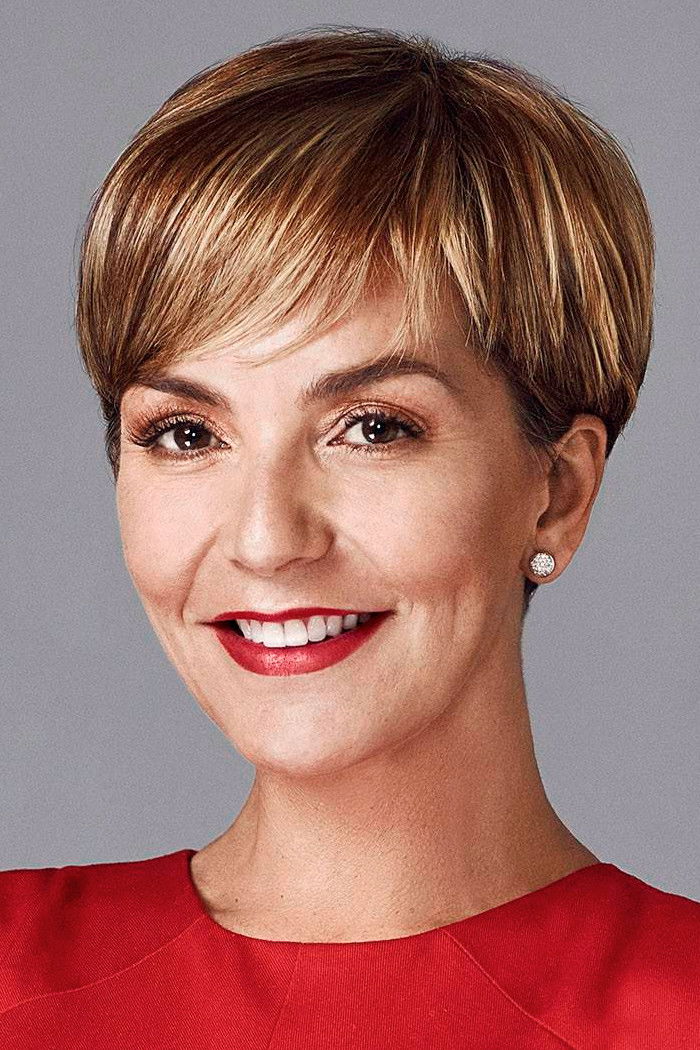 et billede af Francisca García-Huidobro