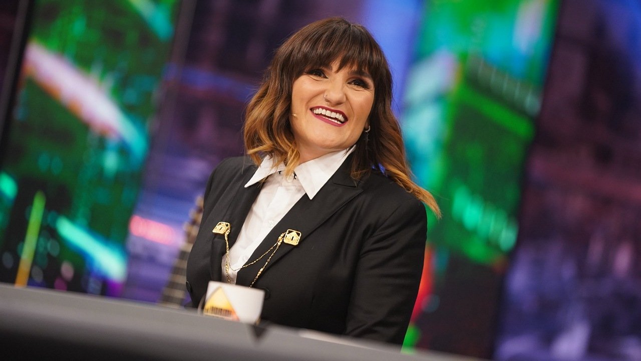 El hormiguero