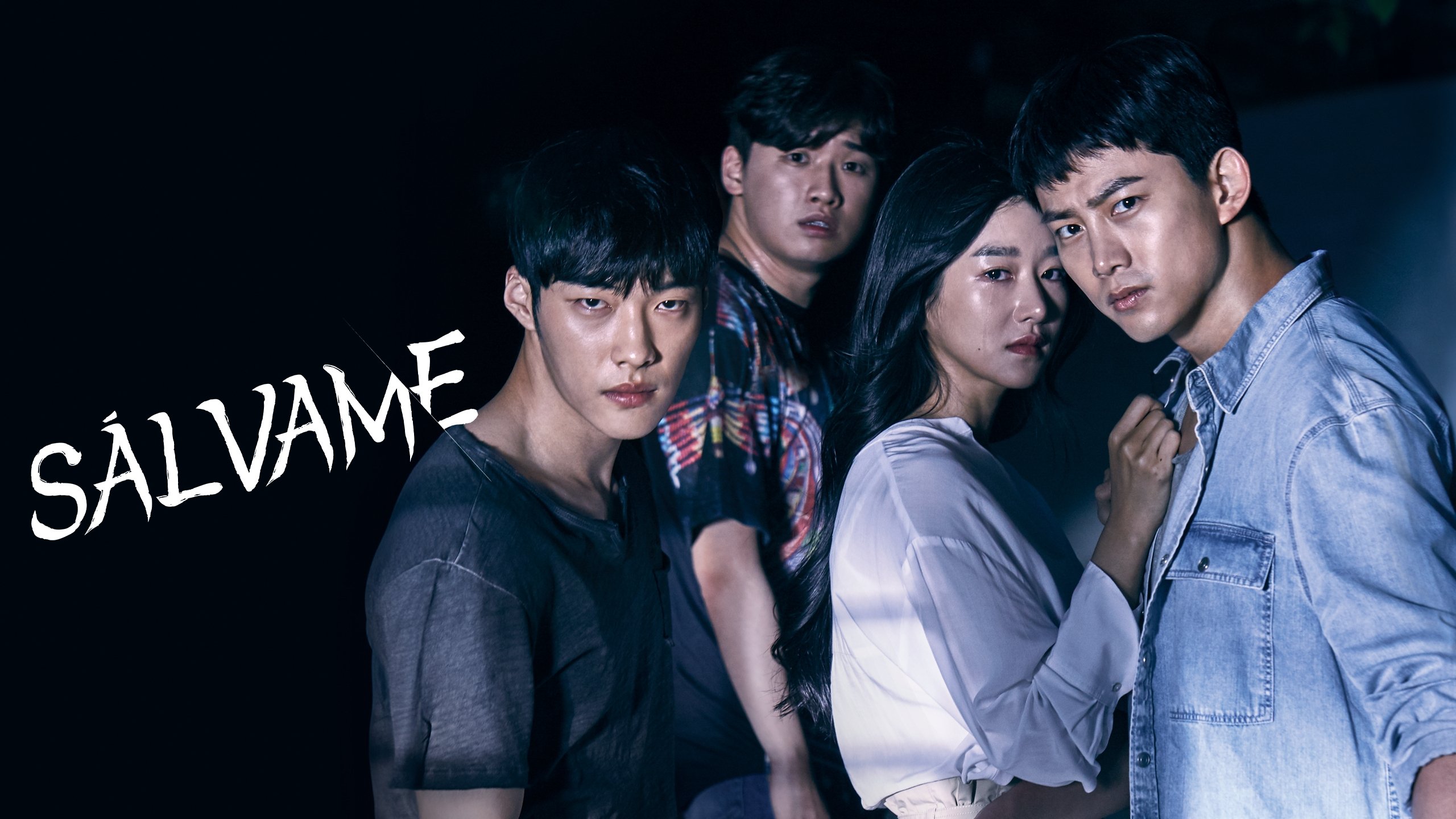 Save Me - Season 1 Episode 3 : Episode 3