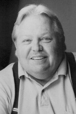 et billede af John William Galt