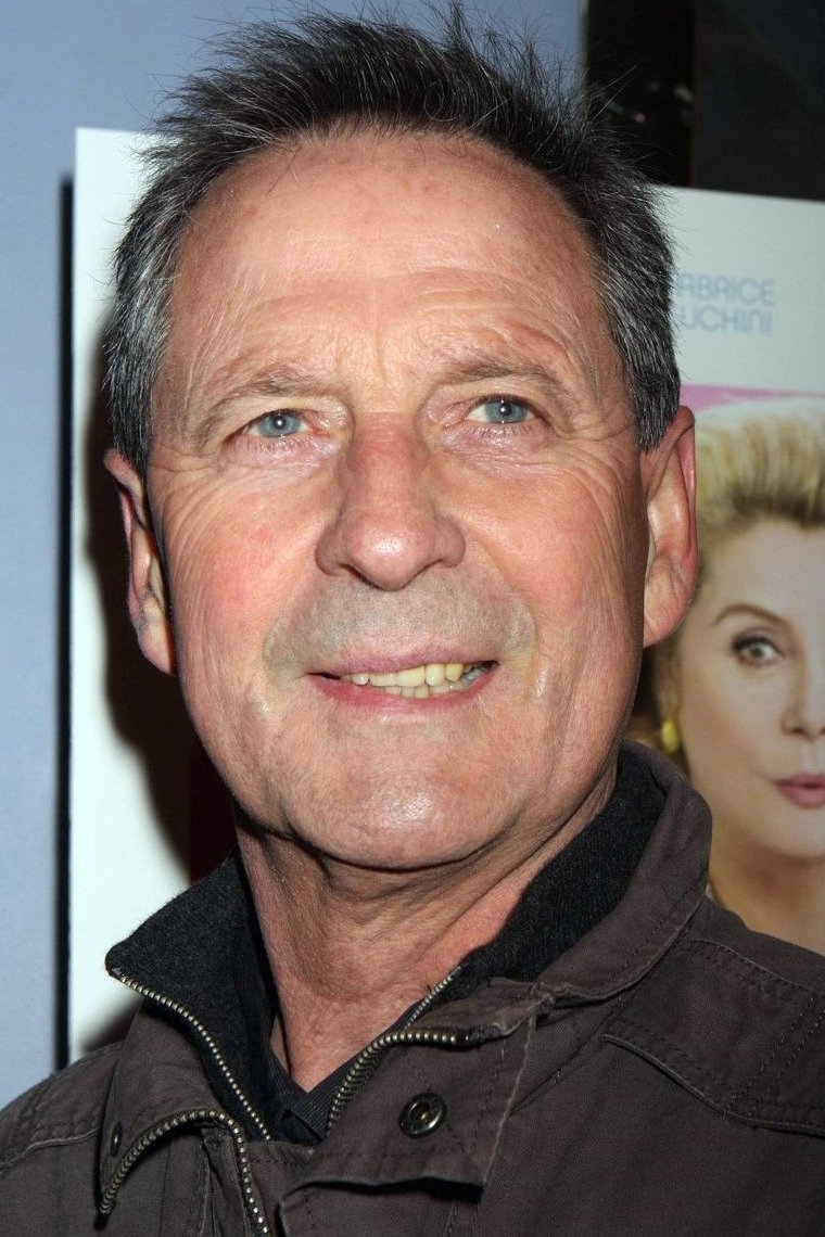 et billede af René Féret