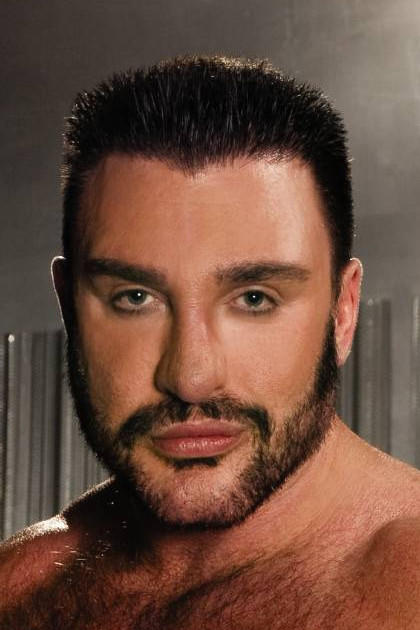 et billede af Nick Angelo