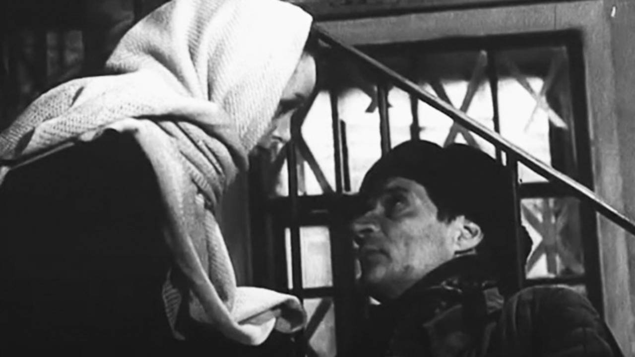 Just a Girl (1967)