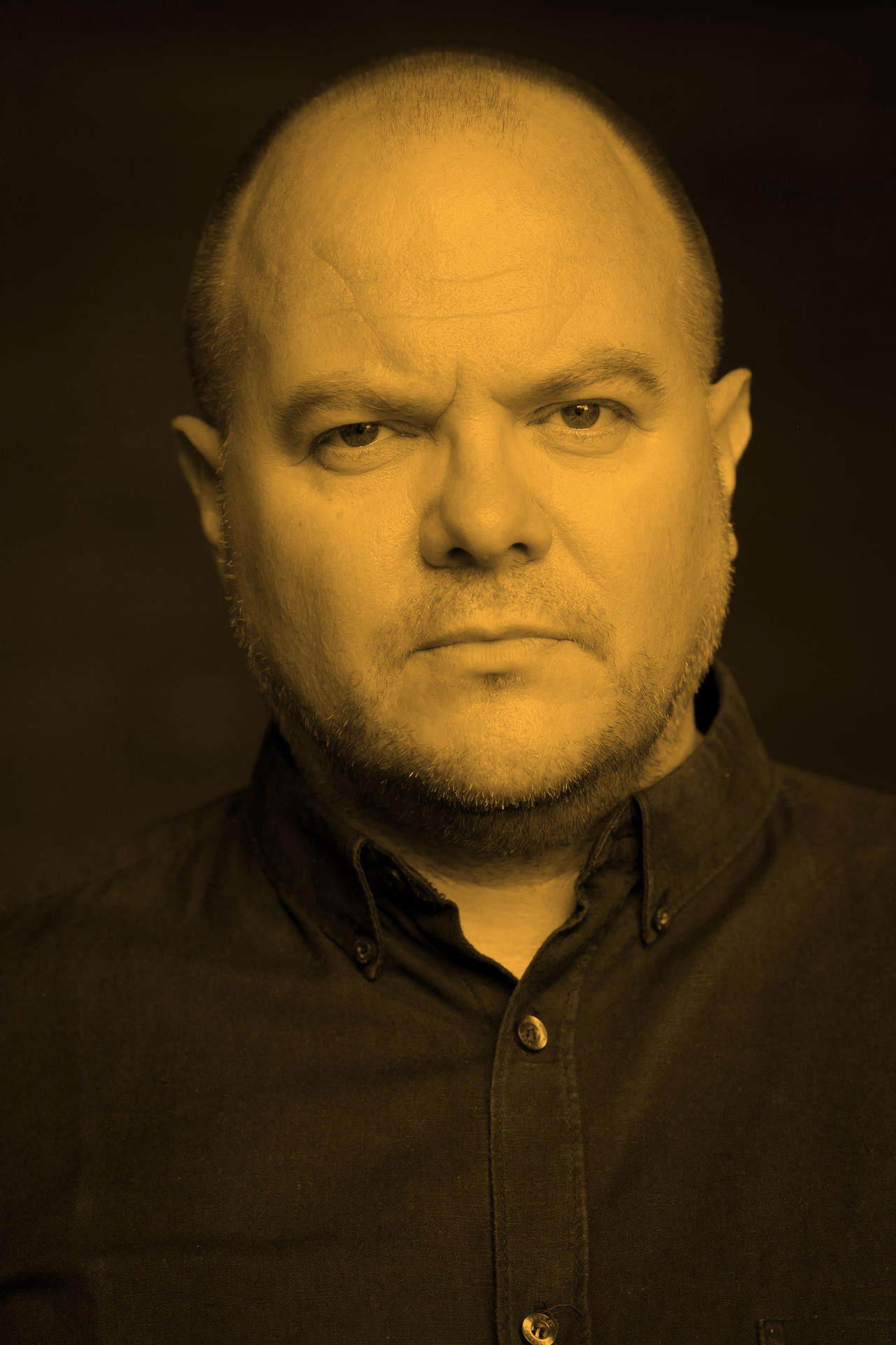 et billede af Jamie Smelt