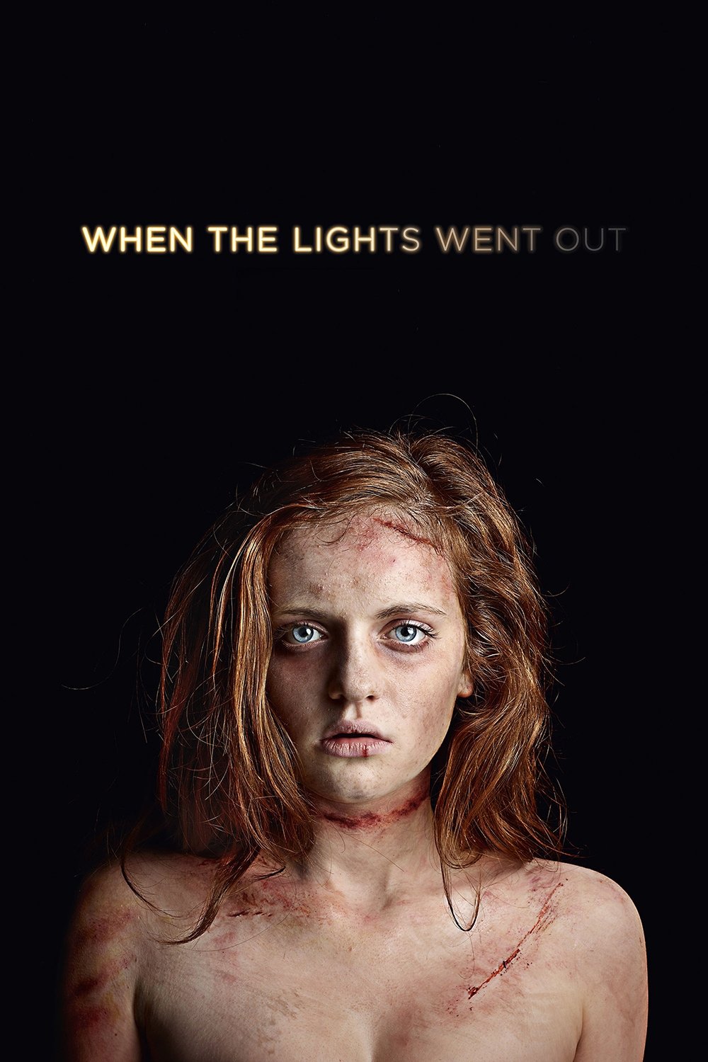 When the Lights Went Out