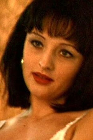 et billede af Vivian