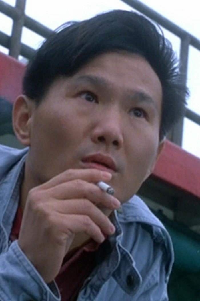 et billede af Chun Kwai-Bo