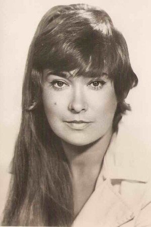 et billede af Tatyana Nadezhdina