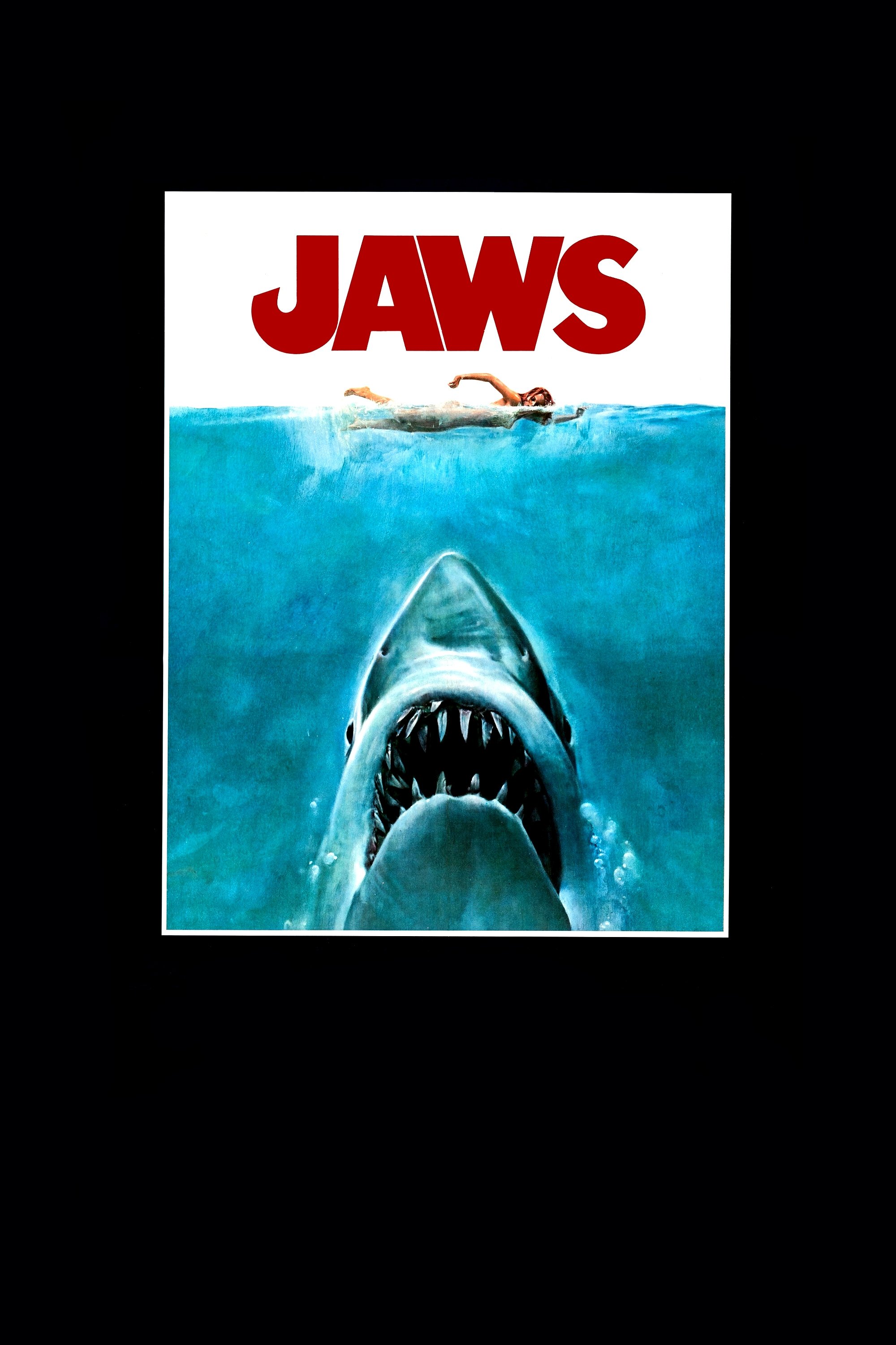 Jaws