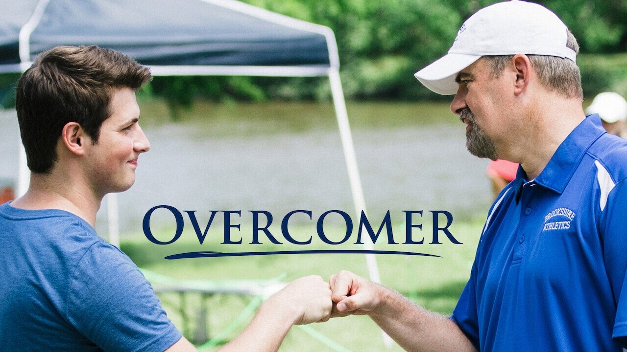 Overcomer (2019)