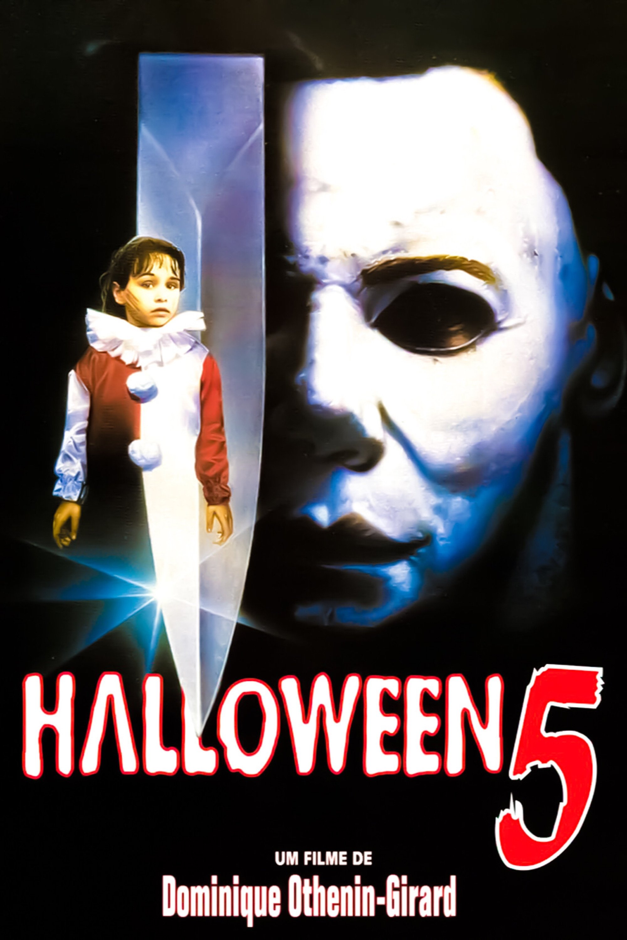 Halloween 5: The Revenge of Michael Myers