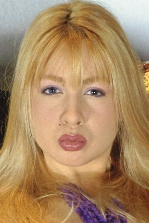 et billede af Miss Pomodoro