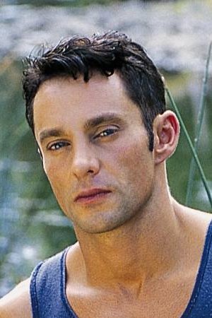 et billede af Tony Cirrillo