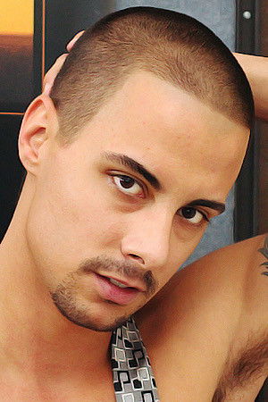 et billede af Wade Westin