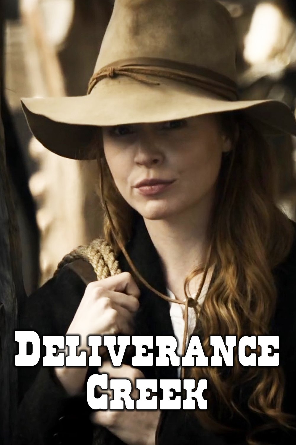 Deliverance Creek