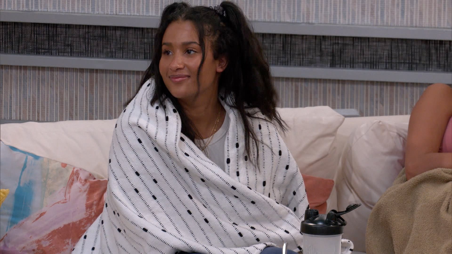 Big Brother - Épisode 22