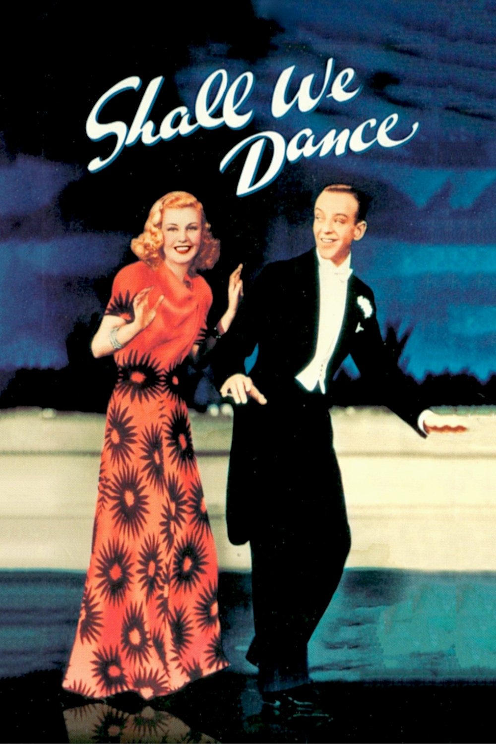Shall We Dance