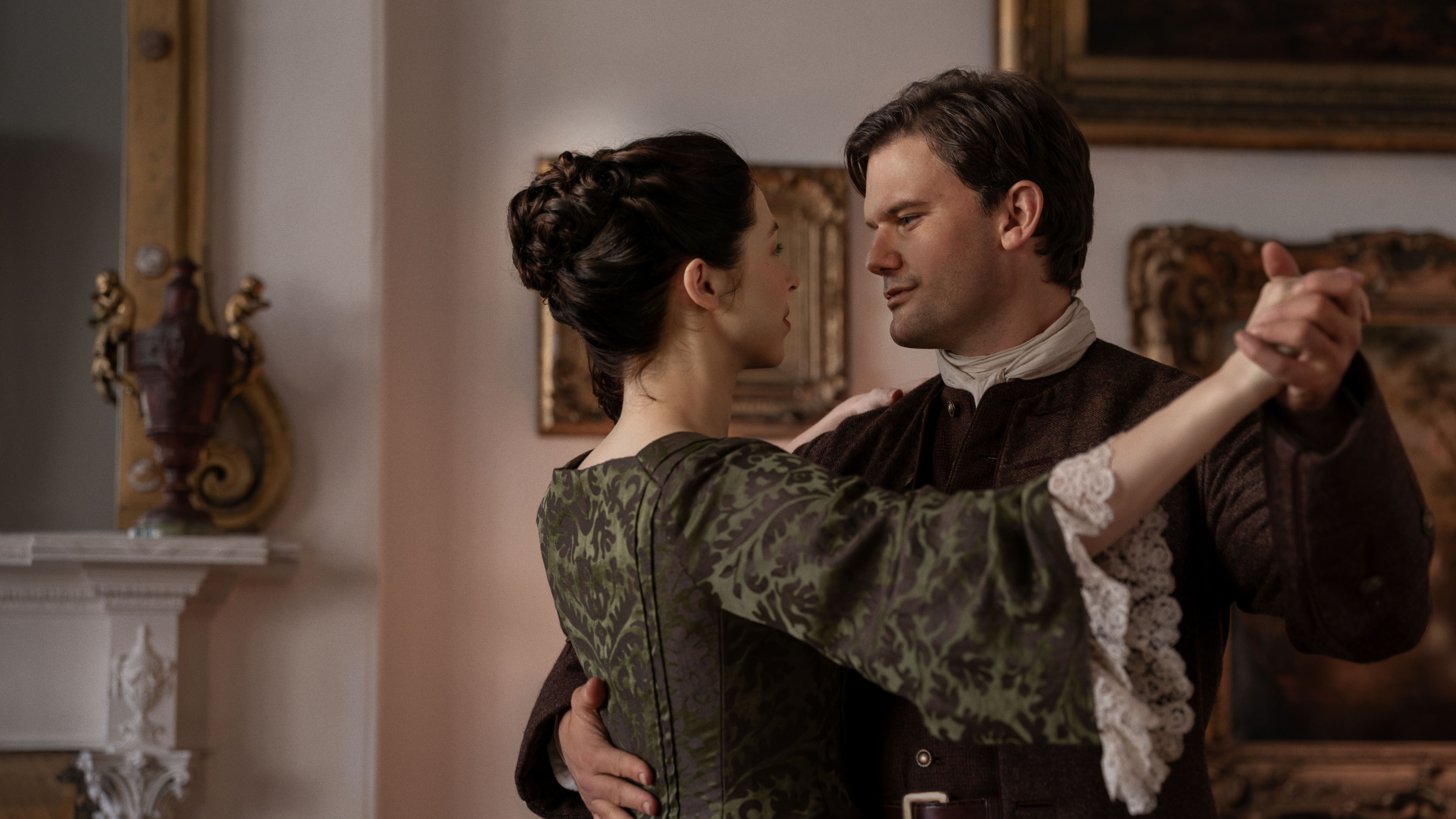 The Dance