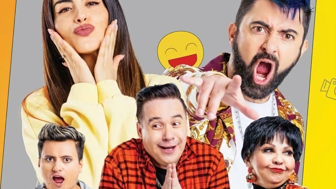 No me echen ese muerto (2021)