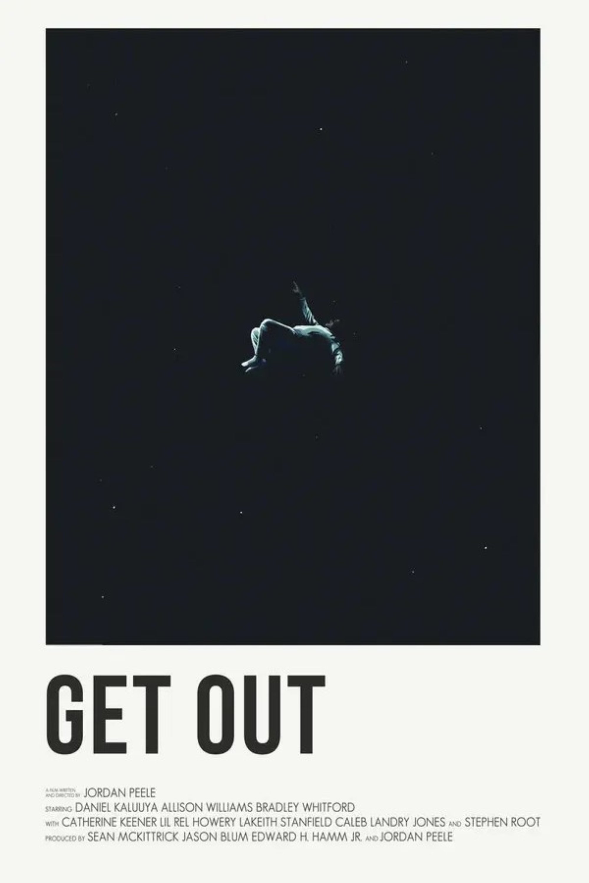Get Out