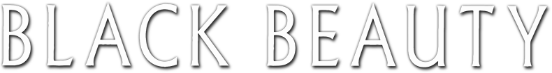 Black Beauty Logo