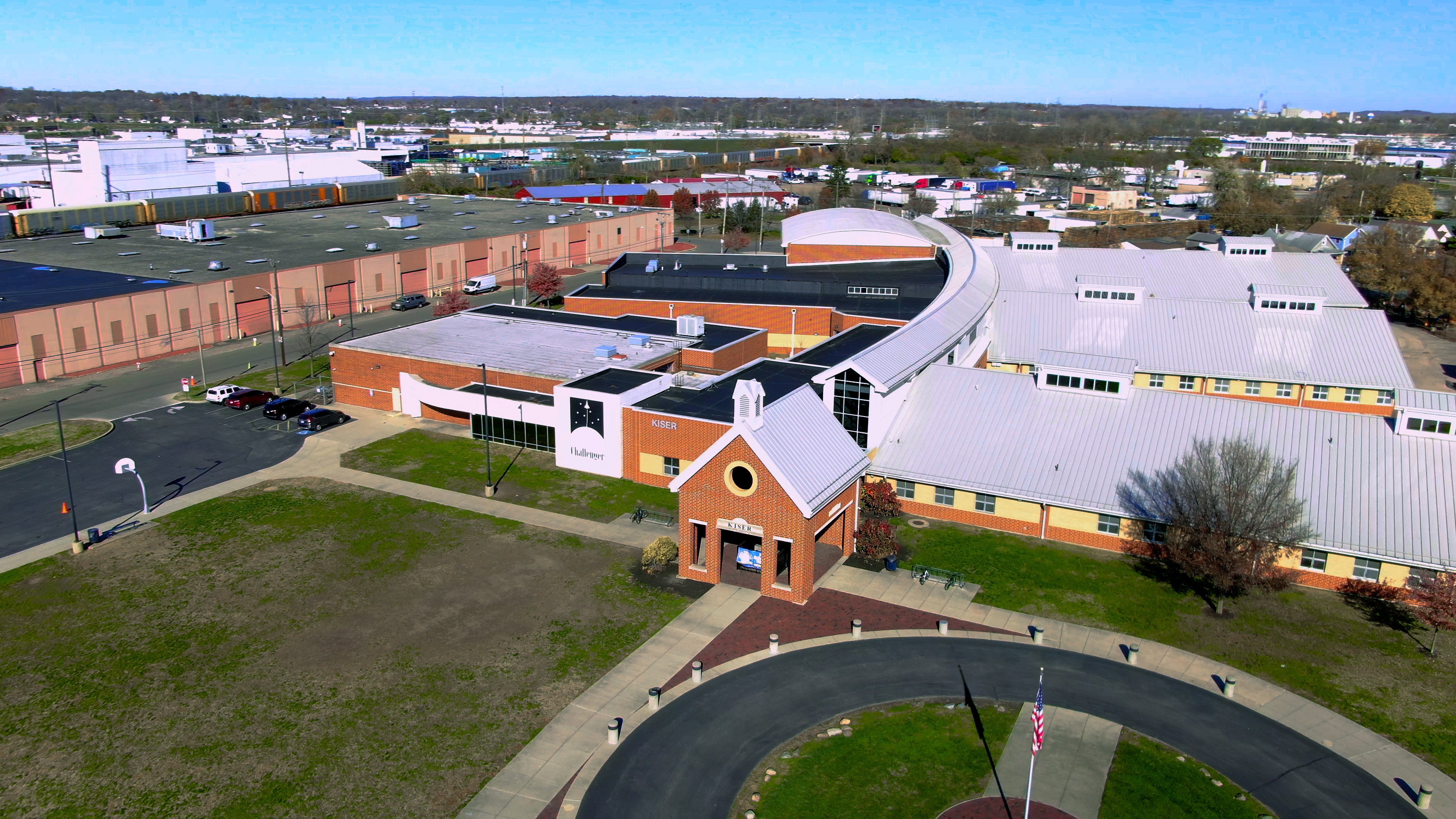 Mission: Inspire - The Challenger Center Story