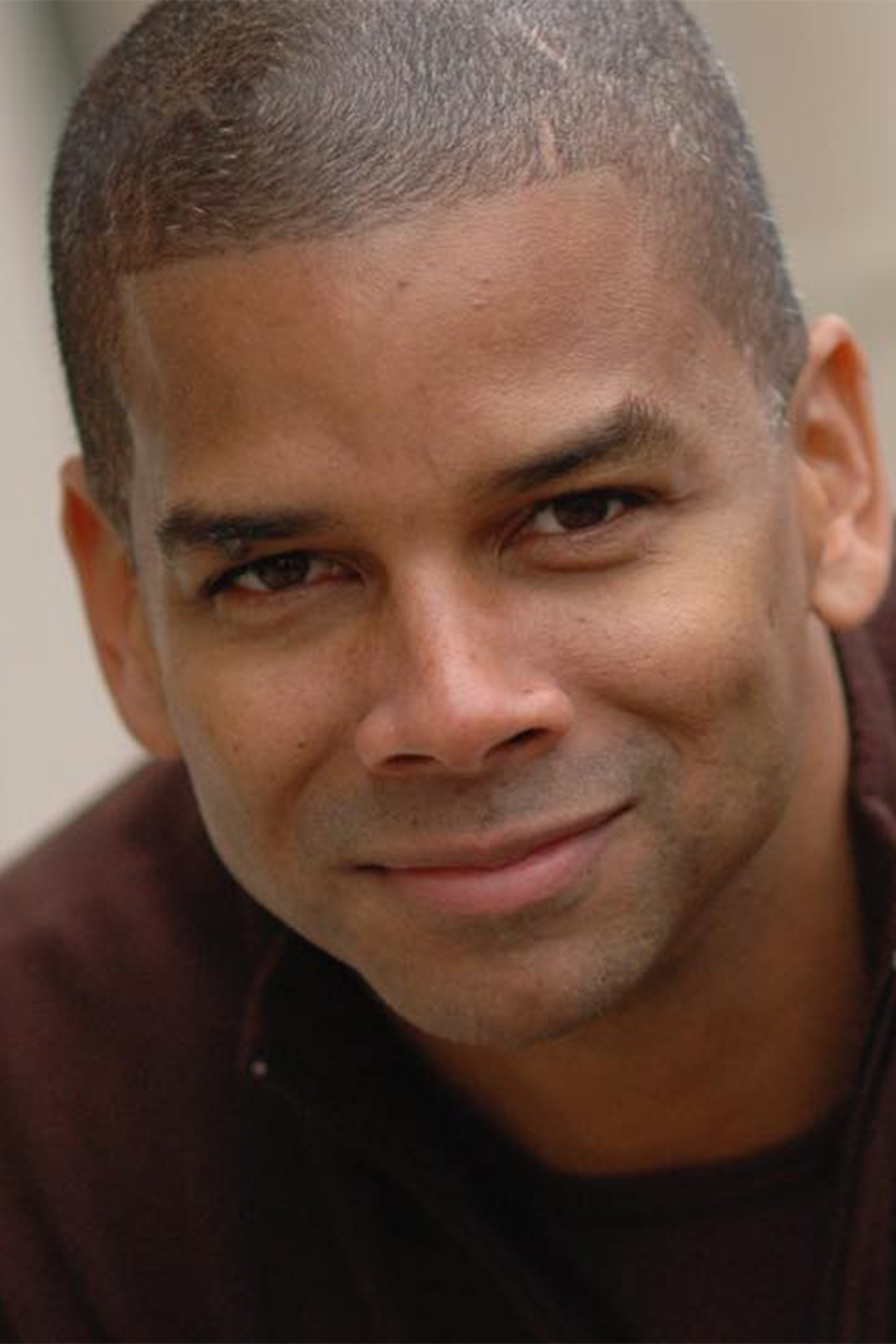 et billede af Anthony Laurent