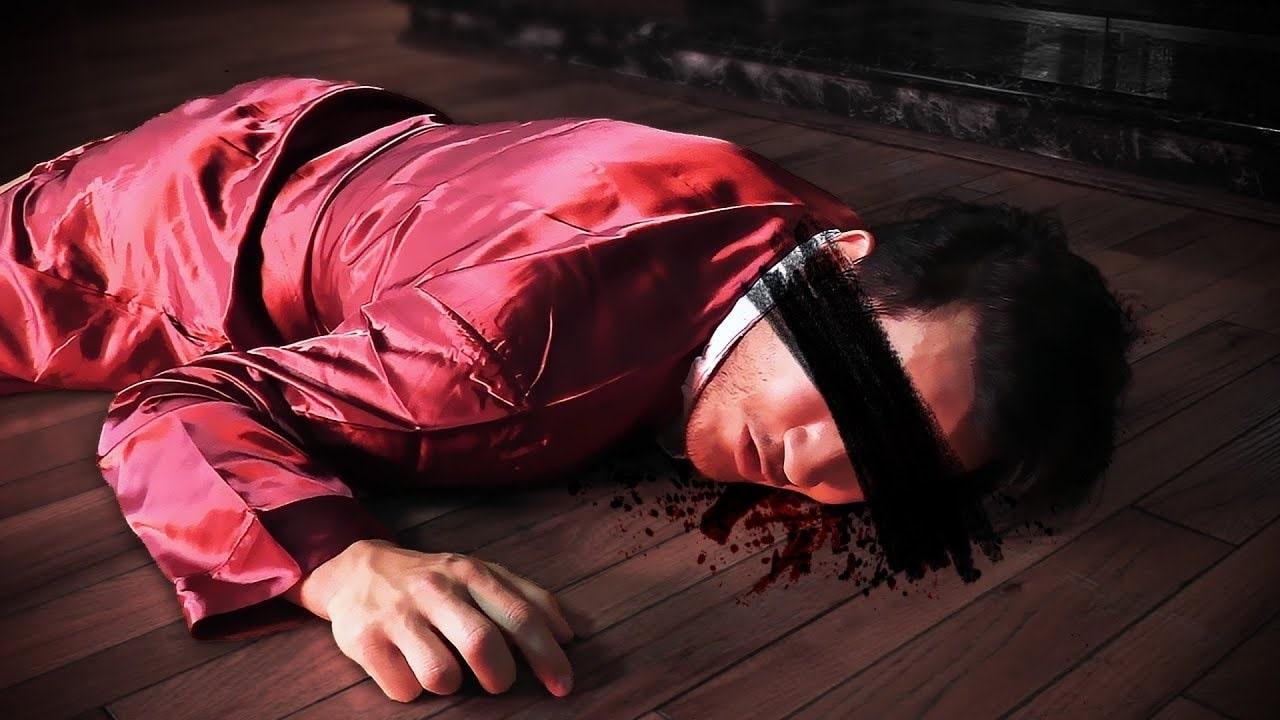 Who Killed Markiplier?