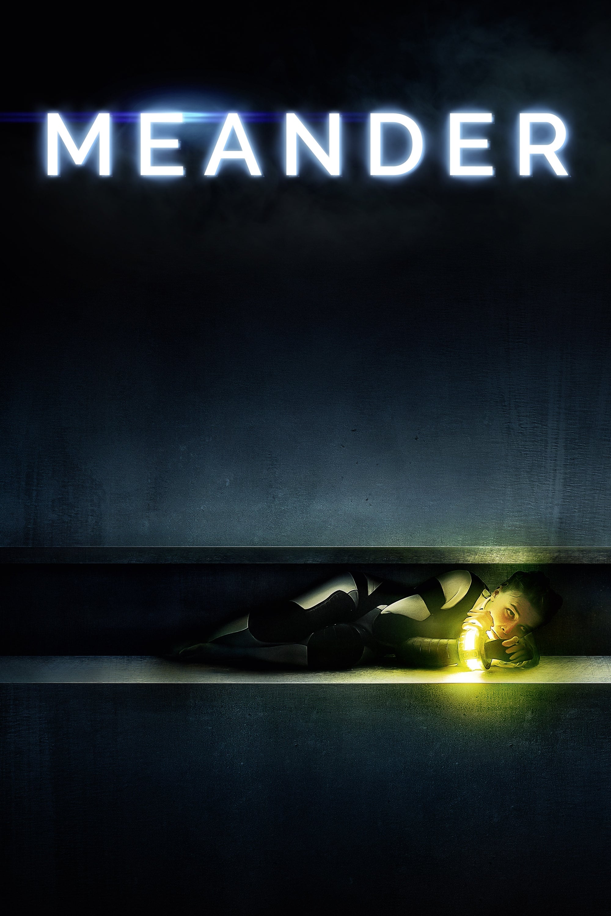 Meander on FREECABLE TV