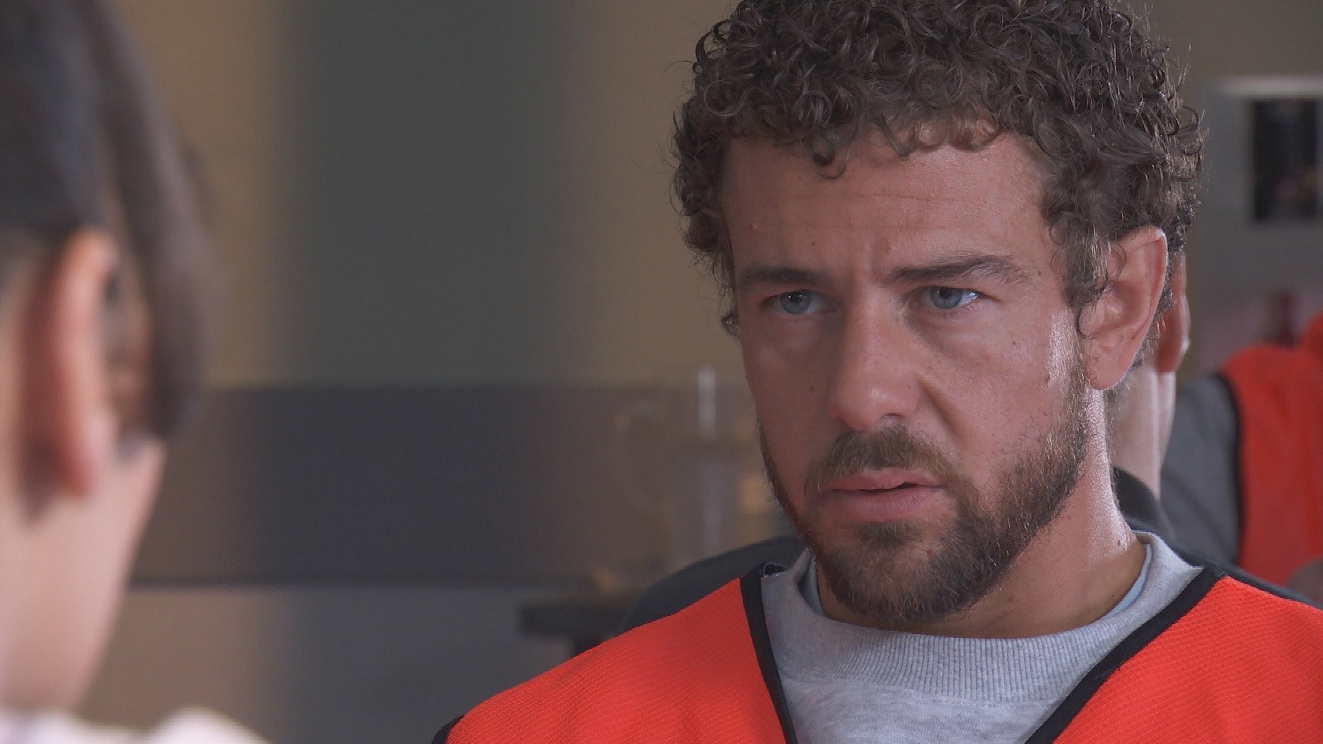 Hollyoaks Staffel 31 :Folge 119 