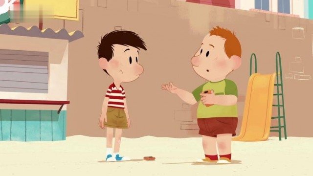 Thumbnail for Episode 39 Season 1 Episode 39
