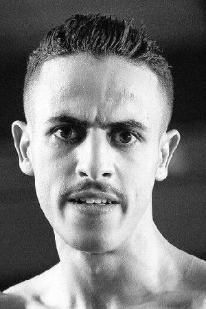 et billede af Jaouad Belmehdi