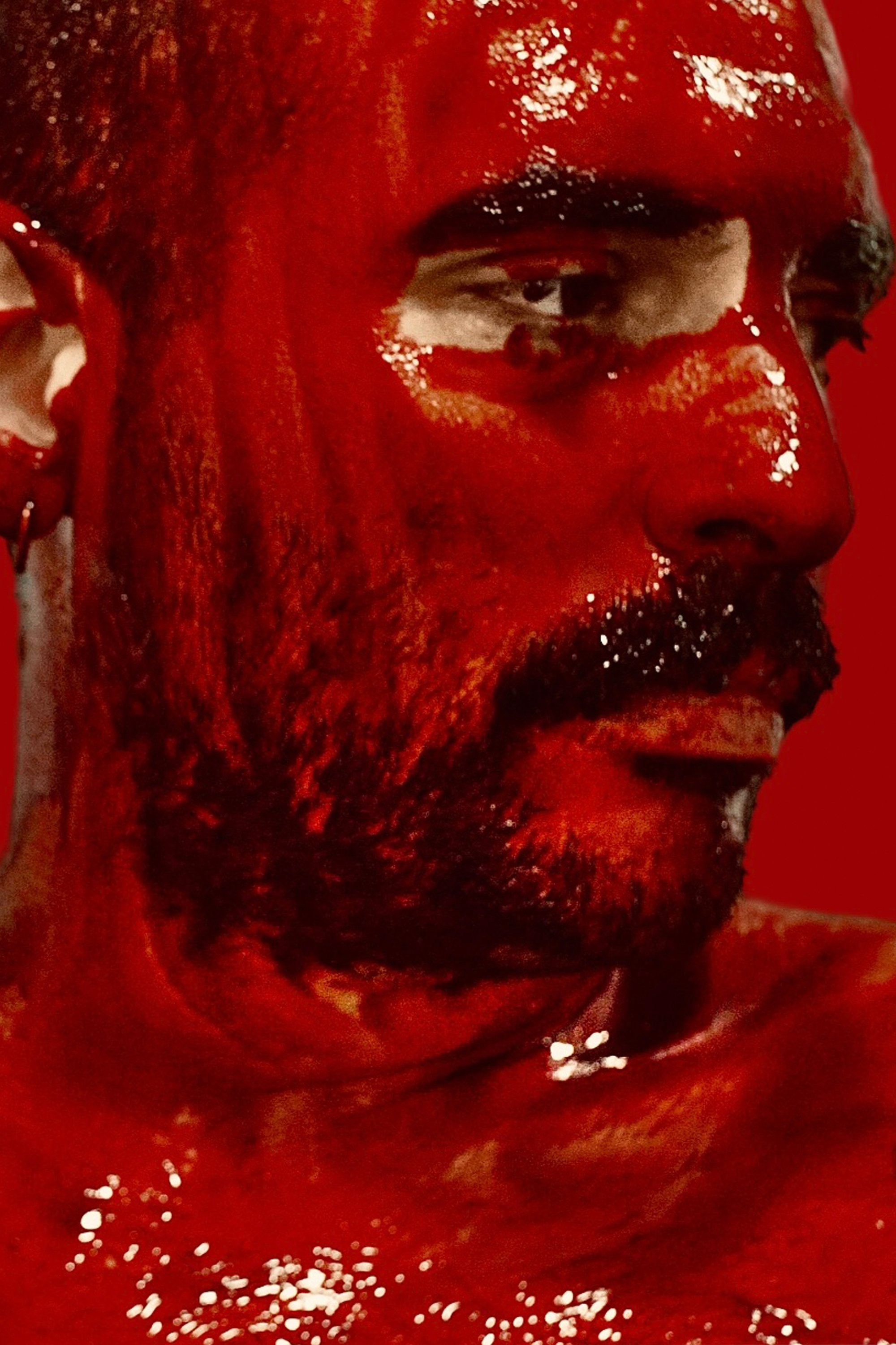 et billede af David E. Teixeira