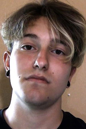 et billede af John Momoma