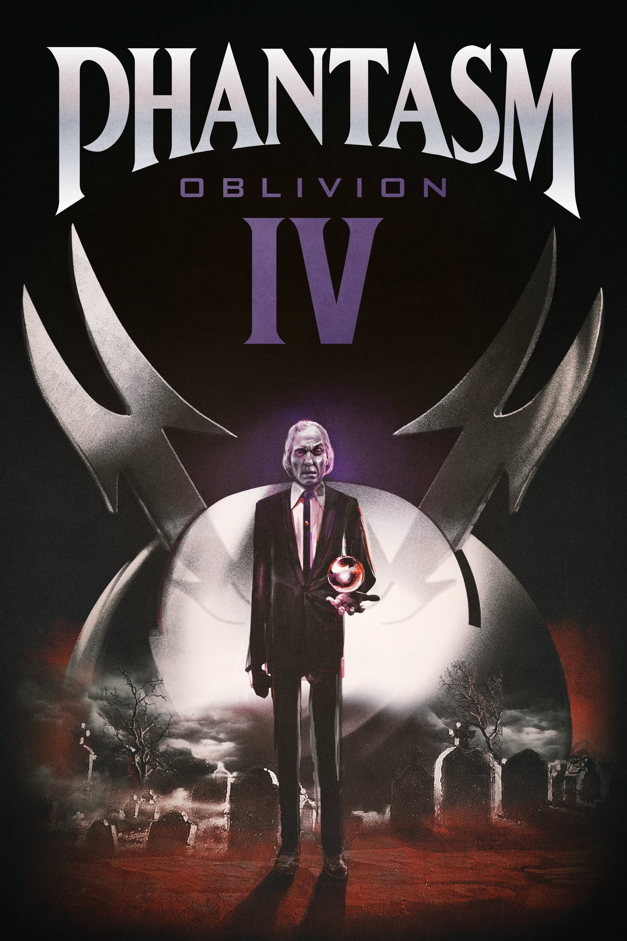 1998 Phantasm IV: Oblivion