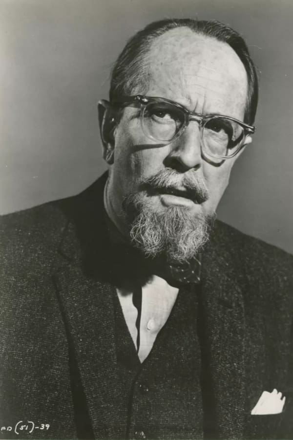 et billede af Dayton Lummis