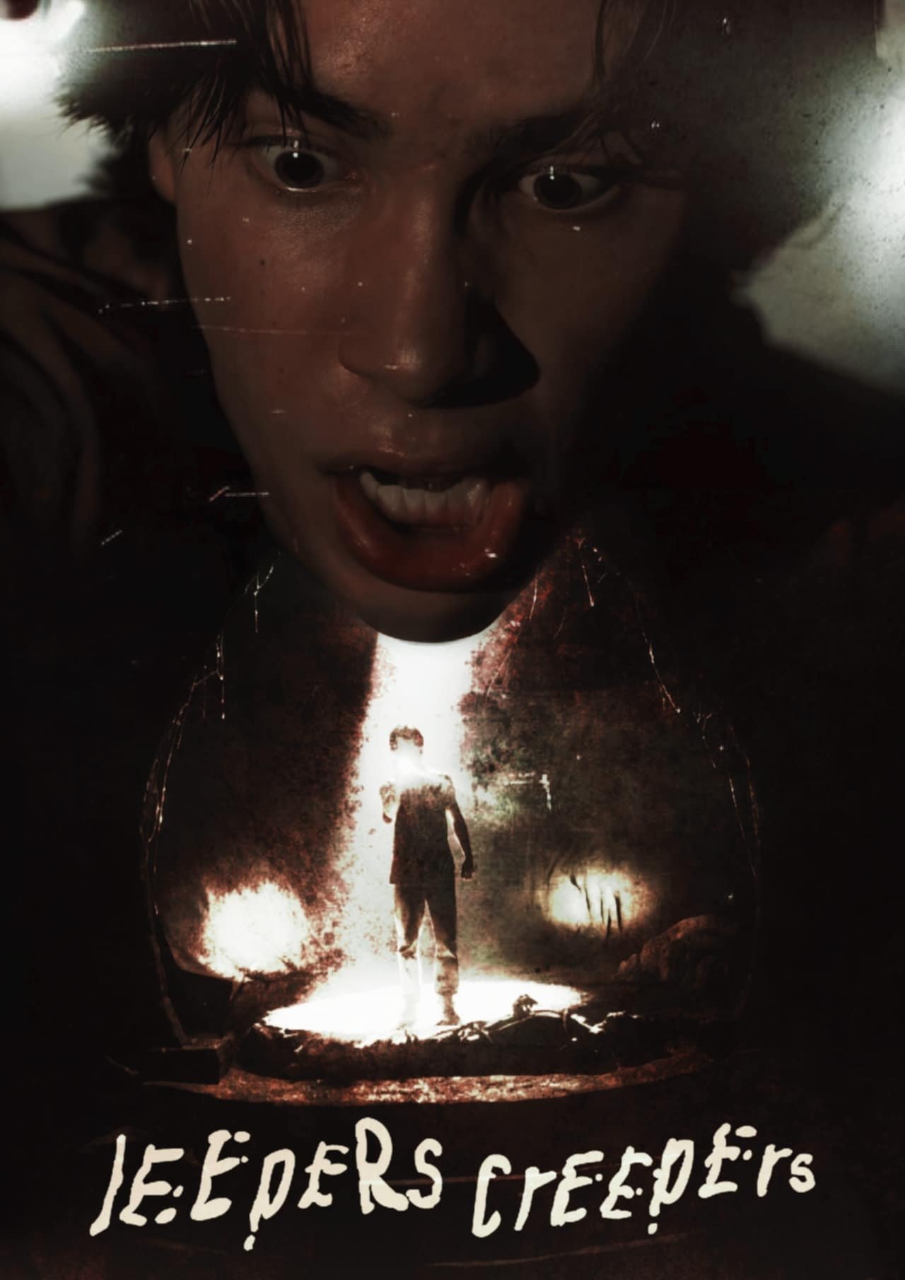 Jeepers Creepers